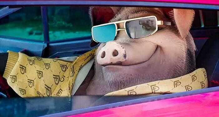 Animal Farm Film A Hollywood Perversion Of Orwell's Anti-Communist Classic