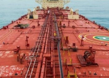 Russia's Oil Revenues Surge As The World Scrambles For Supply
