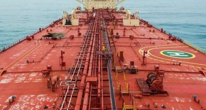 Russia's Oil Revenues Surge As The World Scrambles For Supply