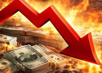 All-Time High 55% Of Americans Say That Their Financial Situations Are Getting Worse