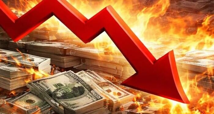 All-Time High 55% Of Americans Say That Their Financial Situations Are Getting Worse