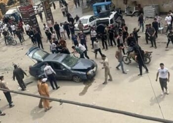 Iran Outraged After Assassination Of Top Shia Cleric In Damascus
