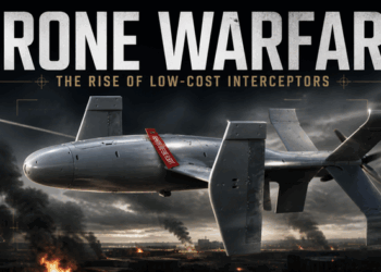 From "Don't Be Evil" To Drone King: Eric Schmidt's Interceptors Deployed With U.S. Troops