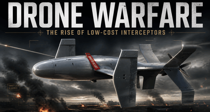 From "Don't Be Evil" To Drone King: Eric Schmidt's Interceptors Deployed With U.S. Troops