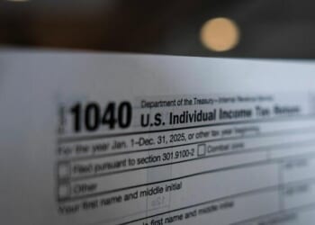 Tens Of Millions Of Taxpayers May Be Owed IRS Refunds From Pandemic Era: Watchdog