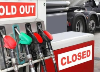 The COVID Playbook Returns: Energy Rationing & The Politics Of Crisis Control