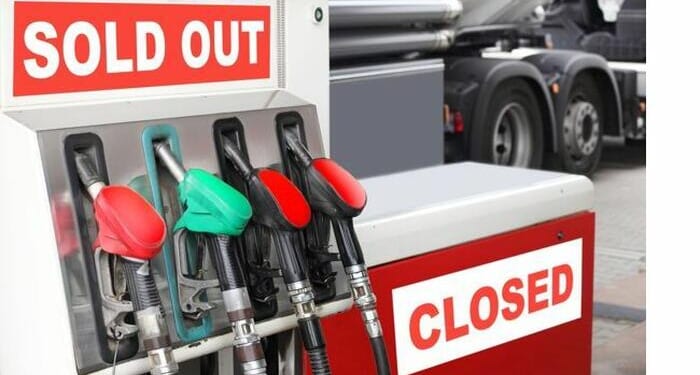 The COVID Playbook Returns: Energy Rationing & The Politics Of Crisis Control