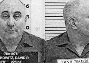New York Parole Bills Could Free Some Of The State’s Most Notorious Killers