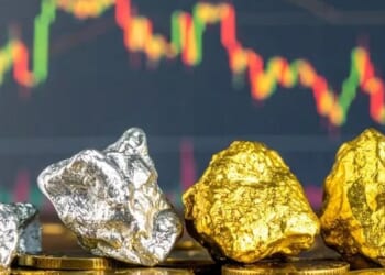 The Precious Paper Problem: The Divergence In Western Bullion Markets