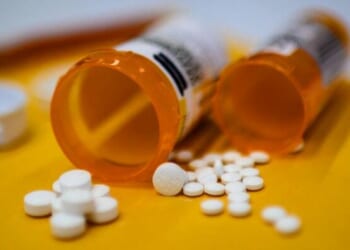 Texas Doctor Found Guilty For Illegally Distributing Millions Of Opioid Pills