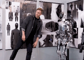 Figure CEO Says Humanoid Robots Could Soon Enter Homes For $600 A Month