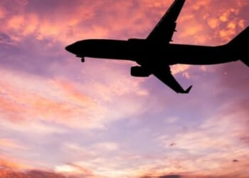 UK Faces Summer Flight Disruptions As Jet Fuel Risks Mount