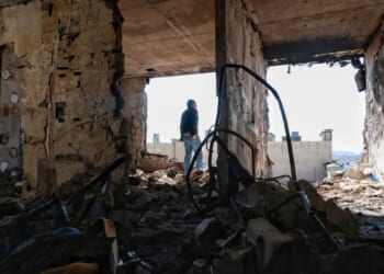 Ukraine’s Quiet Comeback Against Russia