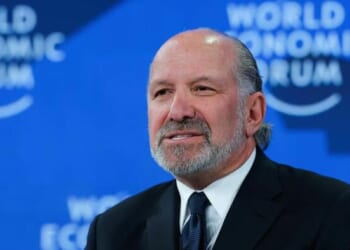 Lutnick Testifying Today On Epstein Ties After Dems Demand Subpoena