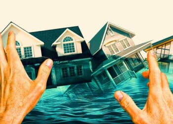 Gold, Debt And The Inevitable Global Housing Market Crash
