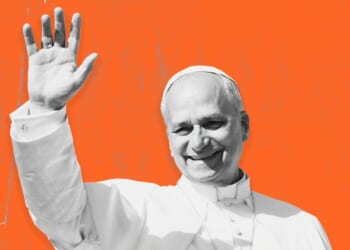 A Pope You Don’t Have To Think About Every Day