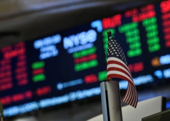 AI May Be the US Economy’s Only Hope