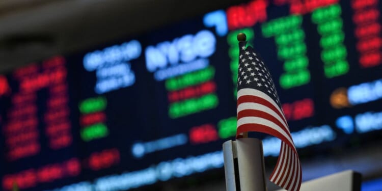 AI May Be the US Economy’s Only Hope
