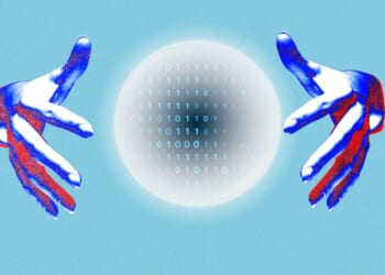 Can AI Predict a Nuclear War Before It Happens? - Jonathan Gibson