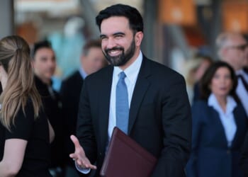 Charge NYC Taxpayers to Hire His Rent-a-Mobs