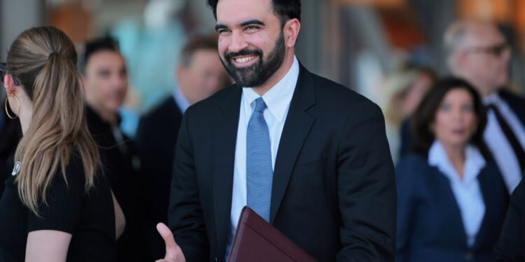 Charge NYC Taxpayers to Hire His Rent-a-Mobs