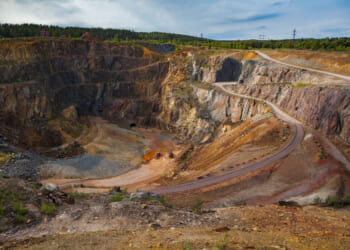 Congress Overturns a 20-Year Mining Ban in Minnesota