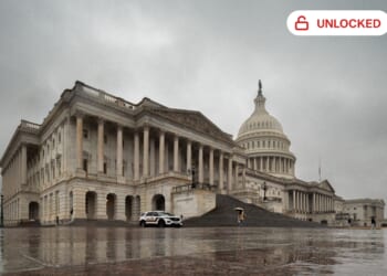 Dispatch Politics Roundup: The King’s Visit