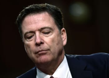 How the Comey Indictment Could Backfire on Republicans - Jacob Gaba