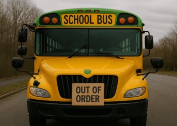 It’s Time to Abolish Public Schools