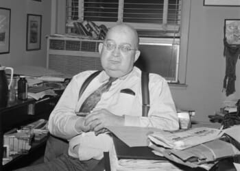 Liebling at War  - Alan Jacobs