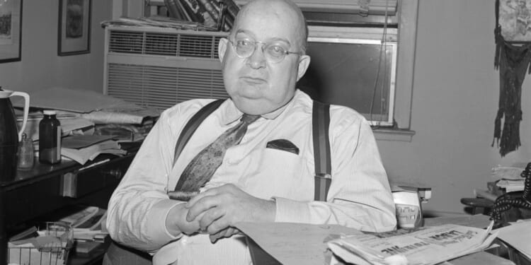 Liebling at War  - Alan Jacobs