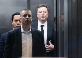 Musk vs. OpenAI Goes to Trial
