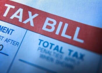 Property Tax Relief - The Heartland Institute