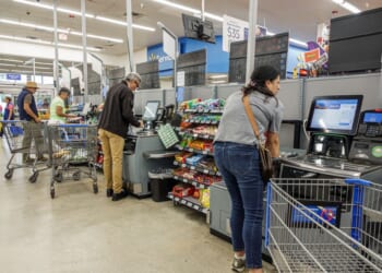 Self-Checkout Is Under Fire Across the Country. Is Theft Really the Reason?