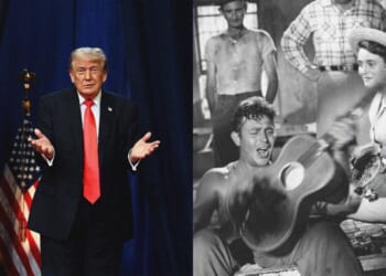 Some MAGA Loyalists Have Turned on Trump. Here's Why the Rest Haven’t. - Jonah Goldberg