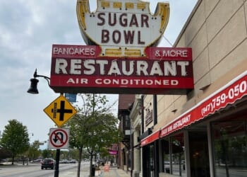 The End of Conformity in Des Plaines, Illinois - Michelle Van Loon