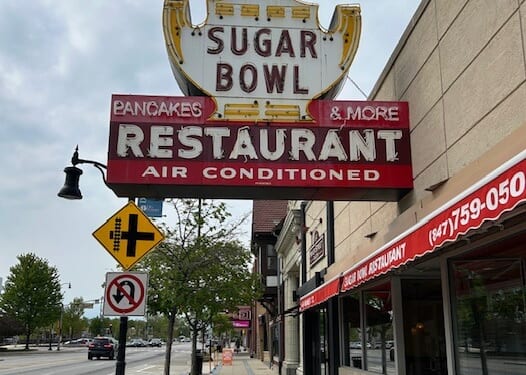 The End of Conformity in Des Plaines, Illinois - Michelle Van Loon