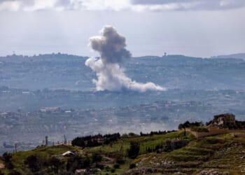 The Final Lebanon War? - David Daoud, Jonathan Schanzer