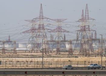 The UAE’s Departure From OPEC Isn’t Just About Oil - Alex Demas