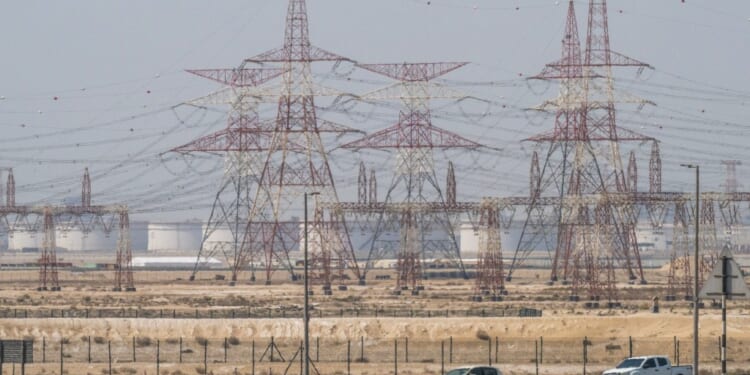The UAE’s Departure From OPEC Isn’t Just About Oil - Alex Demas