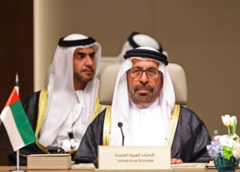 UAE Breaks From Saudi Arabia