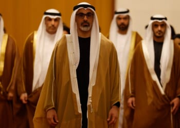 Why Has the UAE Left OPEC?