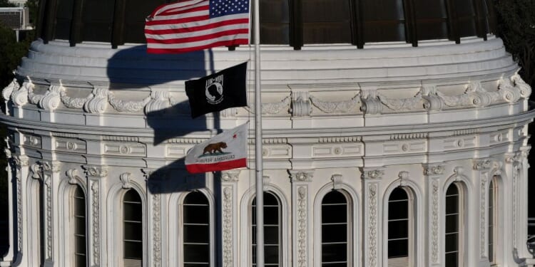 Will the California Legislature Ever Stop Trying to Overturn Proposition 209?